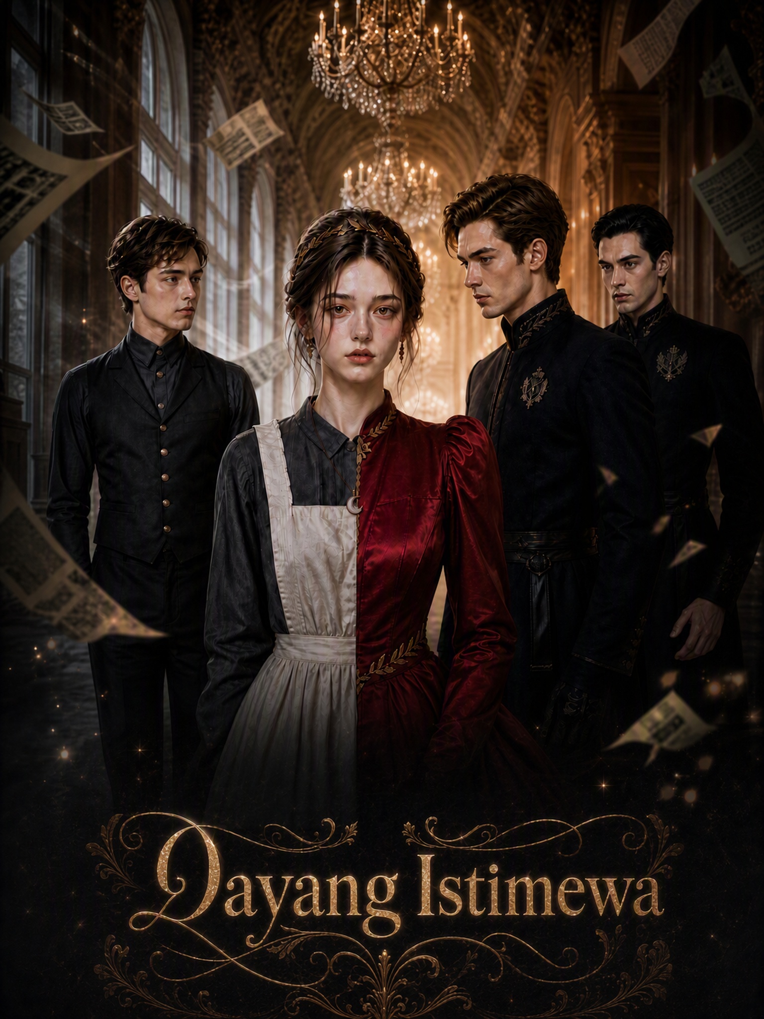 Dayang Istimewa